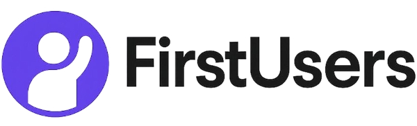 FirstUsers